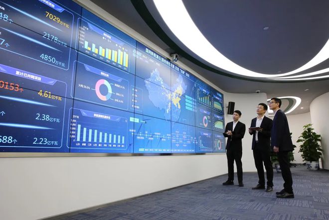 从交付到交互—数字技术助力工程企业突破发展瓶颈名